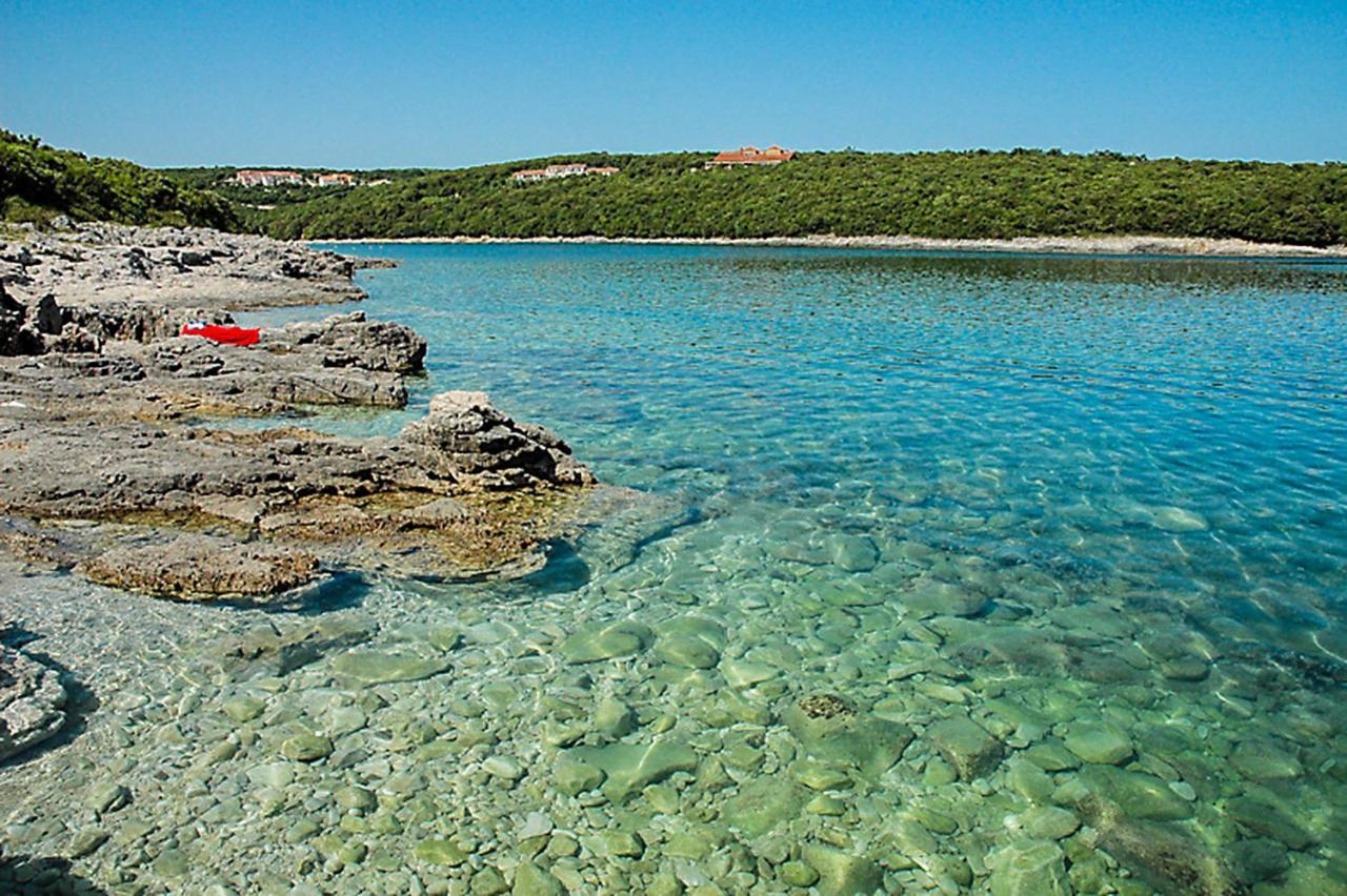 House Krizanic In Marcana, Istria, With 2 Apartments, Total 9 Guests Exteriör bild